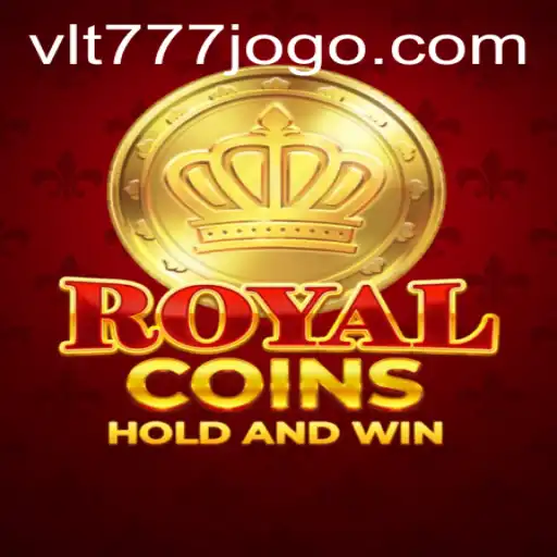 RoyalCoins: A Thrilling Dive into Online Gaming with vlt777.com