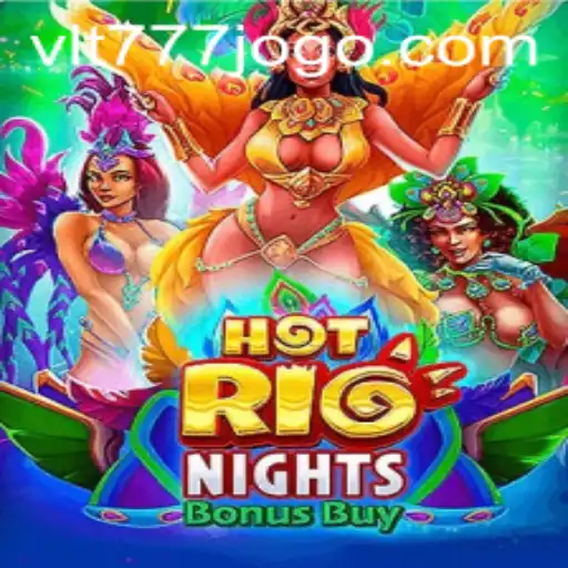 Exploring HotRioNightsBonusBuy: A Vibrant Casino Adventure