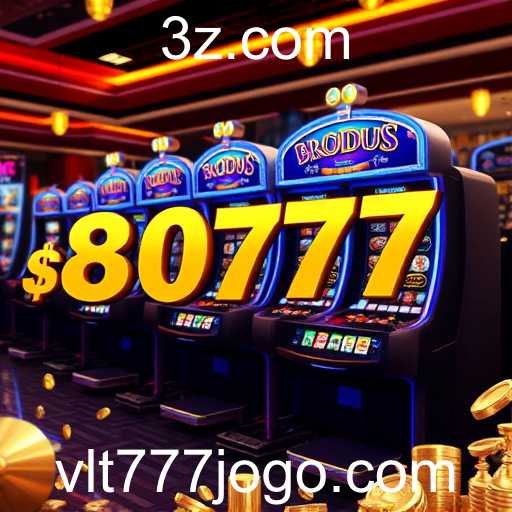 vlt777.com
