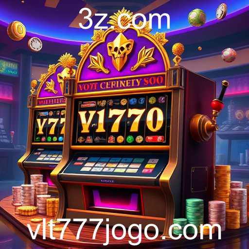 A Fascinante Categoria de Cassino Online no vlt777.com