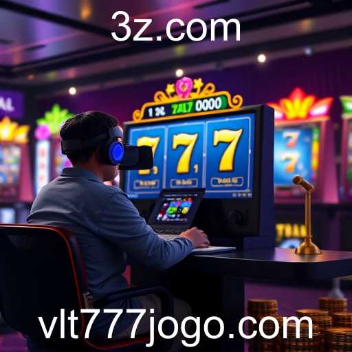 Tendências do Mercado de Jogos Online em 2025