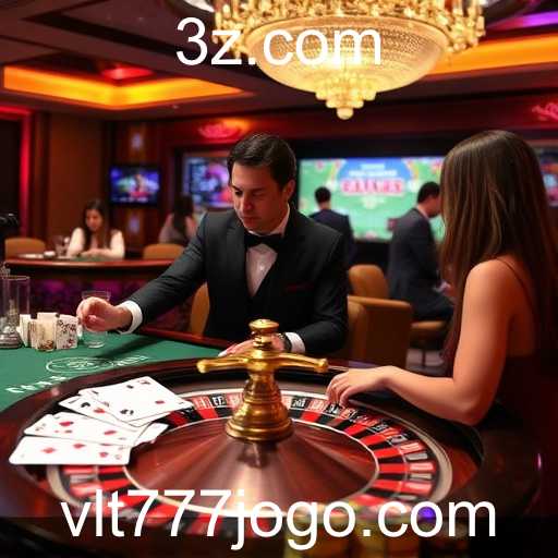 Tendências e Desafios do Mercado de Jogos Online em 2025