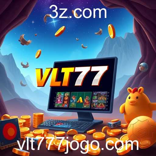 vlt777.com