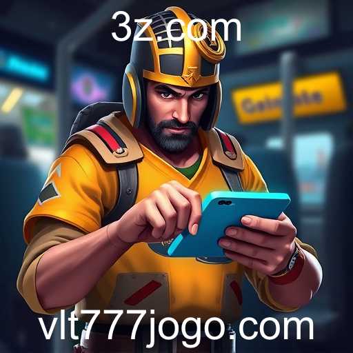 A Revolução dos Jogos Online: O Impacto do Acesso Móvel