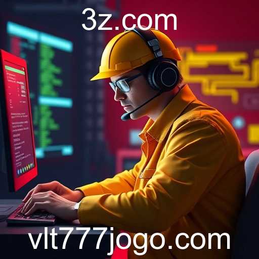A Importância do Suporte Técnico no VLT777.com